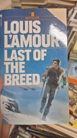 Last of the Breed