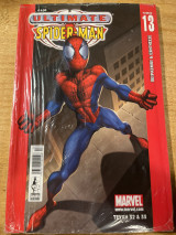 Ultimate Spider-Man Τόμος #13