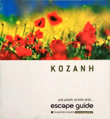 Escape guide (Κοζάνη)
