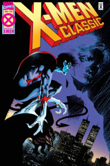 X-Men Classic Vol 1 108