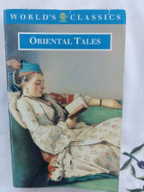 Oriental Tales