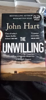 The unwilling