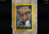 National Geographic September 2007