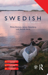 Colloquial Swedish