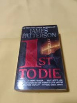 1st to die
