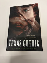 Texas Gothic