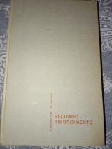 Secondo Risorgimento