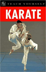 Teach yourself. Karate