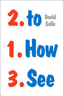 How to See