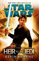 Heir to the Jedi