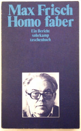 Homo faber