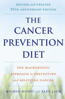 The Cancer Prevention Diet, Revised and Updated Edition