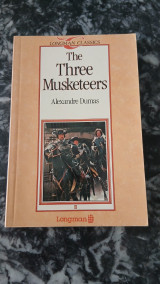 The Three Musketeers