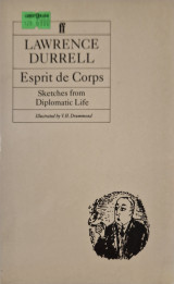 Esprit de Corps