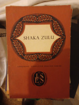 Shaka Zulu
