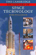 The Cambridge Dictionary of Space Technology