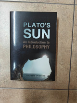 Plato's Sun - An Introduction to Philosophy