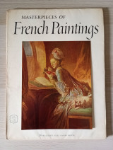 Masterpieces of French Paintings
