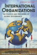 International Organizations