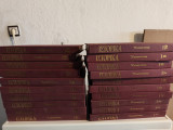 Ιστορικά Ελευθεροτυπία, 20 τόμοι