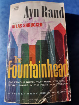The fountainhead