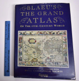 Blaeu's the Grand Atlas of the 17th Century World