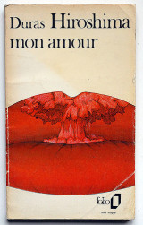 Hiroshima mon amour