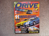 Drive τεύχος 61 (11/2001)