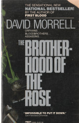 The Brotherhood of the Rose