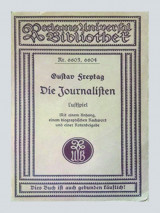 Die Journalisten