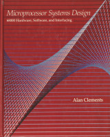 Microprocessor systems design