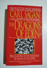 The Dragons of Eden