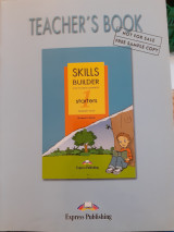Skills Builder for Young Learners