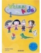 Whizz Kids 1 Teacher's Book