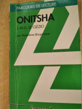 Onitsa