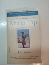 Mister Pip