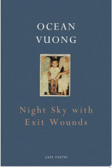 Night Sky with Exit Wounds