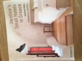 Jacoline's Small Hotels in Greece
