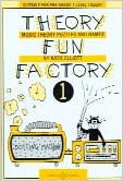 Theory Fun Factory