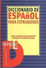 Diccionario de español para extranjeros