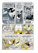 Walt Disney's Donald Duck Adventures