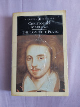 The Complete Plays