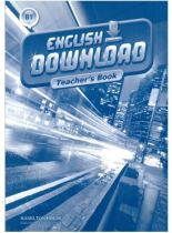 English Download B1 Teacher's Book
