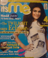 It's me τεύχος #3