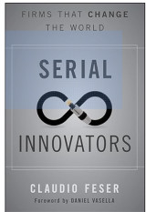 Serial Innovators
