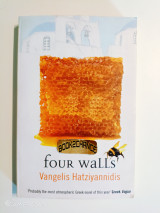Four walls