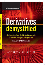 Derivatives Demystified
