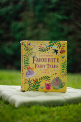 Ladybird Favourite Fairy Tales