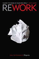 Rework