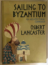 Sailing to Byzantium